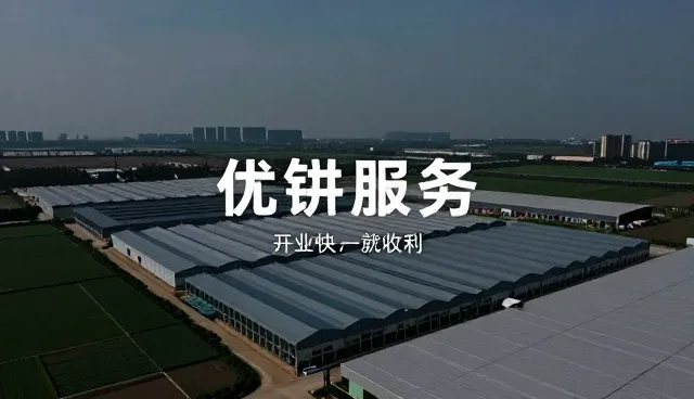 企业选型网络技术服务时应关注的核心要素