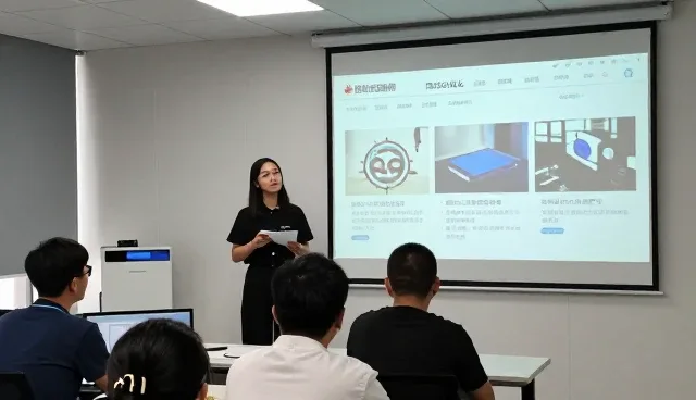 淮北渐进网络科技有限公司专注网站建设领域，提供域名注册服务服务