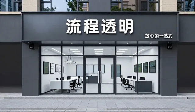 网站选型中的关键考量因素及优化实践