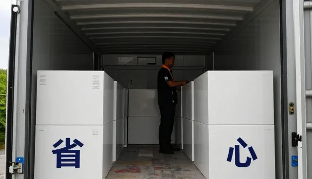 一文读懂网络技术服务信息系统集成省心