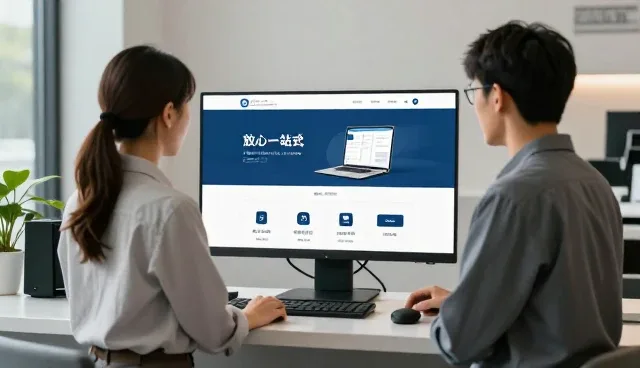信息系统集成应用范围不断扩大